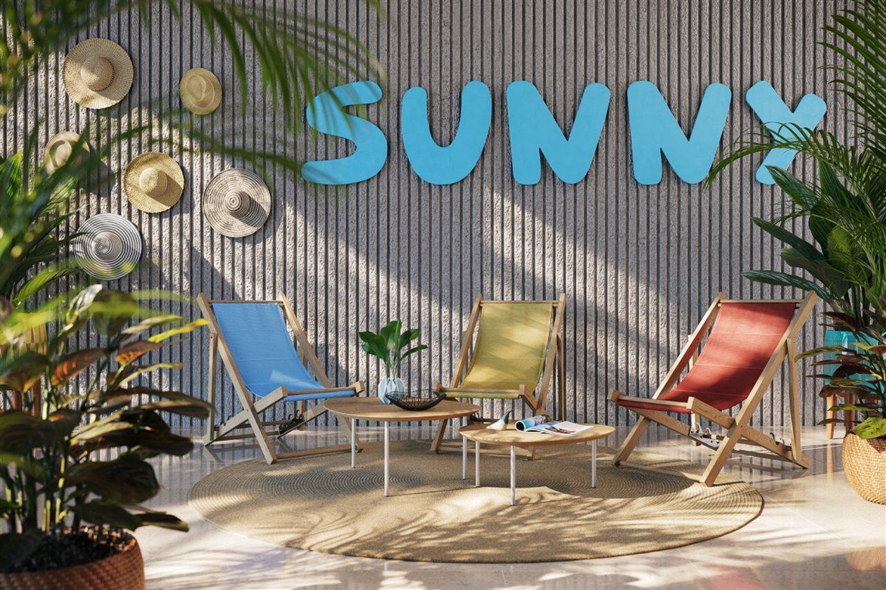 Sunny Porec By Valamar, Ex Crystal Eksteriør bilde