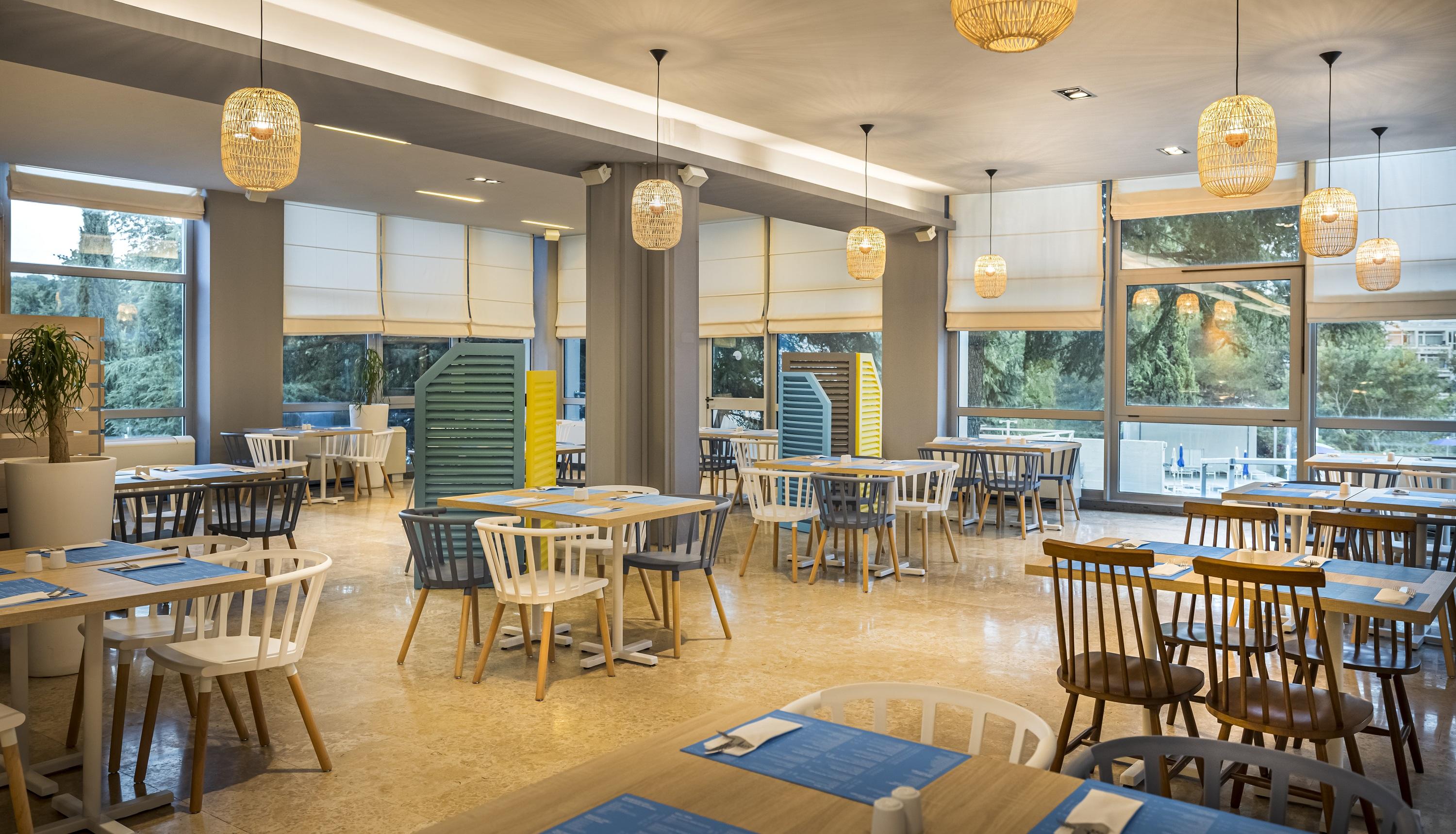 Sunny Porec By Valamar, Ex Crystal Eksteriør bilde